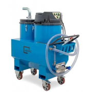 KEVAC KMOIL230 SINGLE PHASE 120L SUMP COLLECTOR